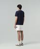 SERGIO TACCHINI M Rayfresh Pique Short Sleeve T-Shirt