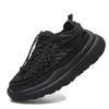Summer Platform Woven Sandals for Men and Women