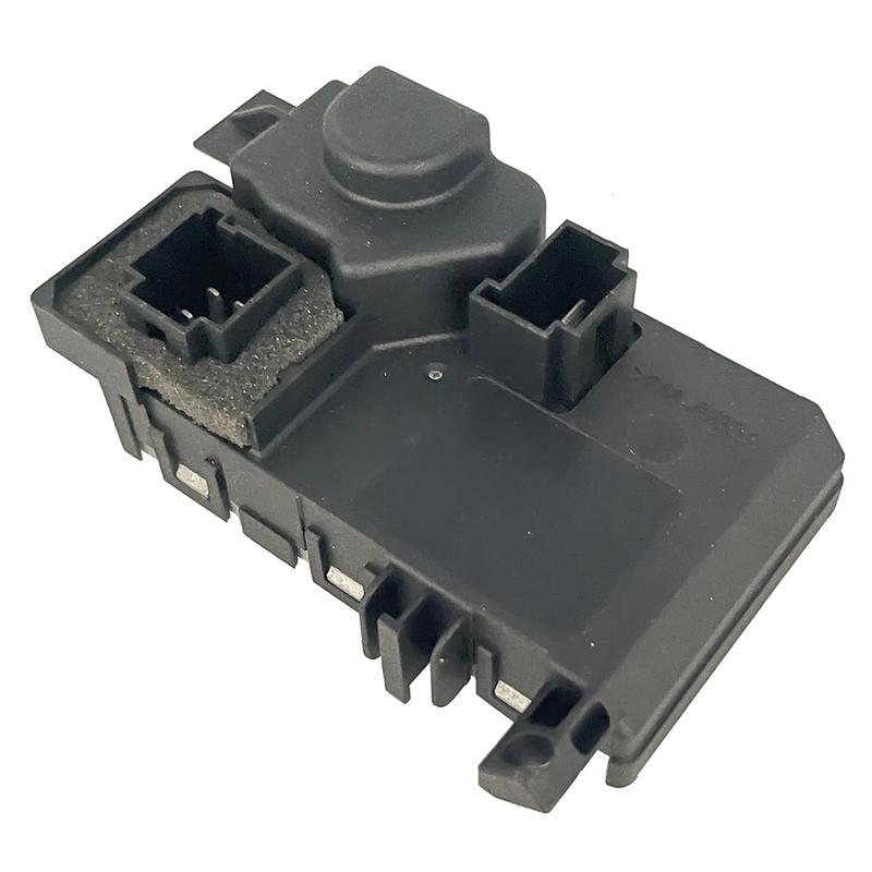 Car Heater Blower Fan Motor Resistor 2218706758 For Mercedes Benz S - Class W 221