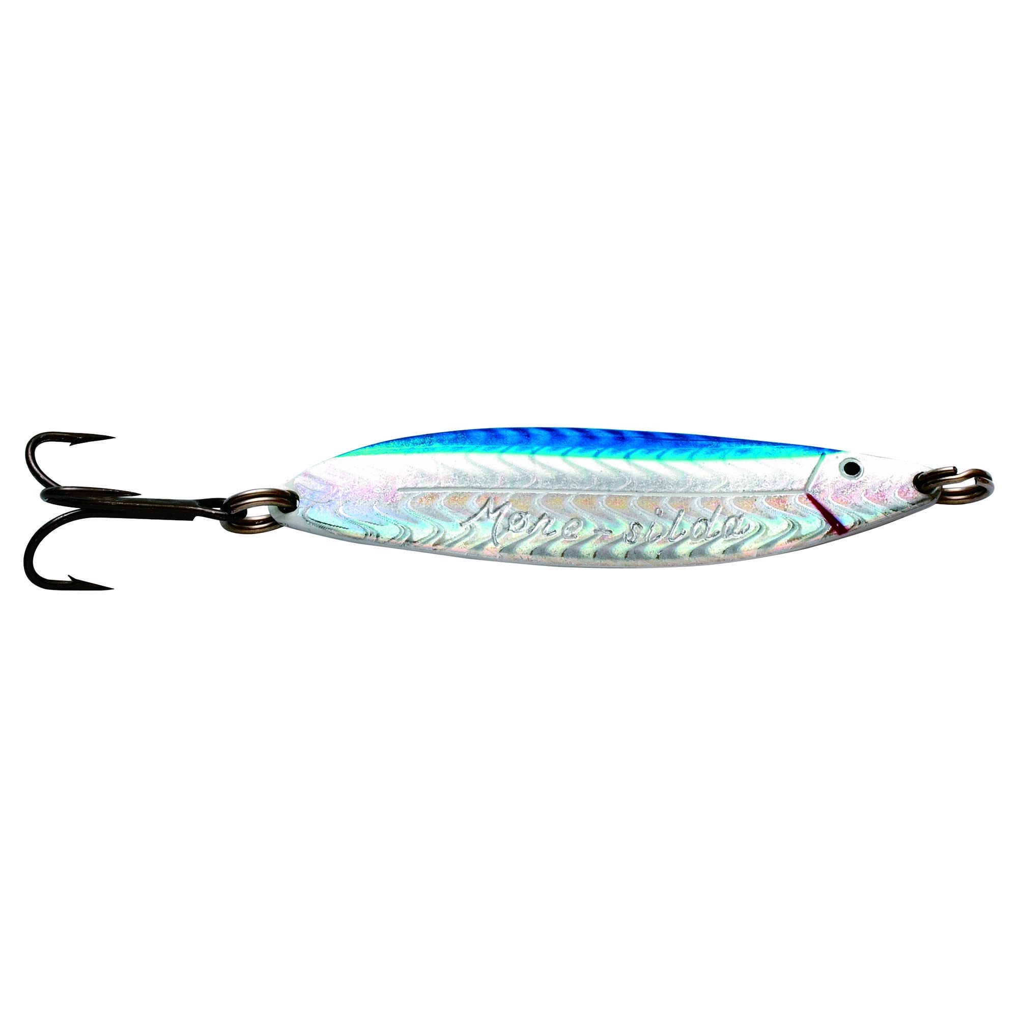 Rapala Blue FOX Moasilda Holographic 7.5cmMSH22H-05 7.5cm