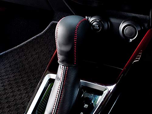 Venus MOMENT Swift Sport ZC33S Sportivo Shift Knob Cover Standard