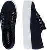 Кроссовки Superga 2790 Linea Up and Down navy