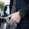 Steel Strap for Huami Amazfit T-rex 3/2 Trex Pro Metal Watch Band for Amazfit T-Rex Ultra T-Rex PRO3 48MM Butterfly Clasp Smartwatch Accessories