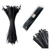 Cable Ties Tretytki - UV 4.8 X 500 Mm, Black