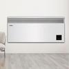 HUANNUO Wall-Mounted Convection Heater