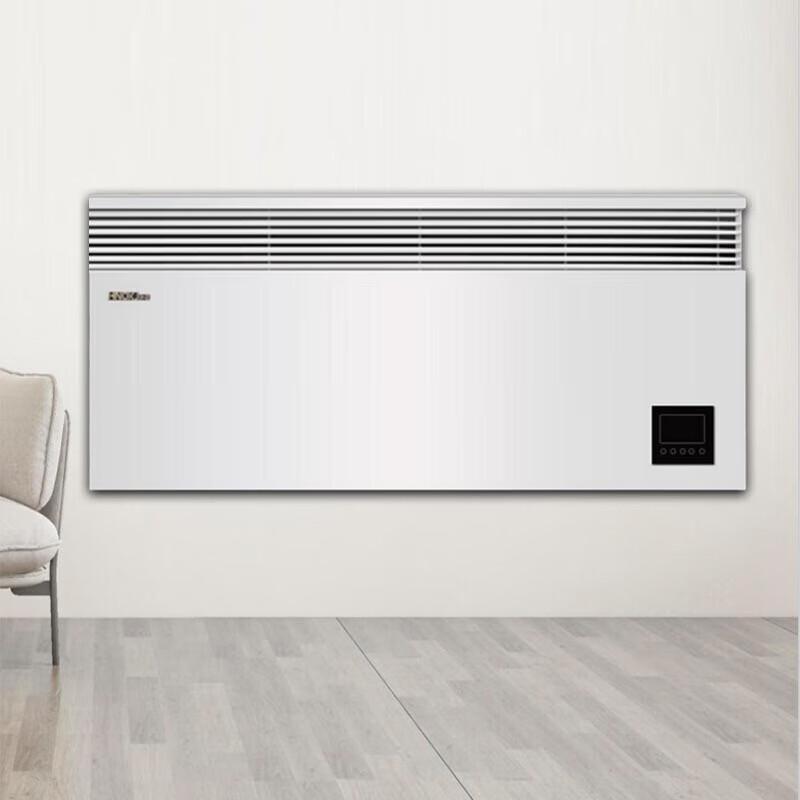 HUANNUO Wall-Mounted Convection Heater