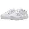 Dámské tenisky Air Jordan 1 Elevate Low Triple White DH7004-111