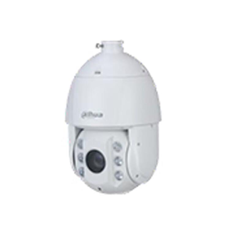 

Dahua 2MP Smart Infrared PTZ Network Camera CN plug (adapter included)