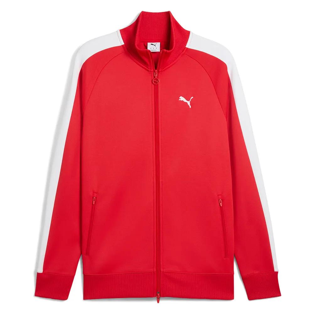 

Puma Толстовка на молнии T7 Always On L