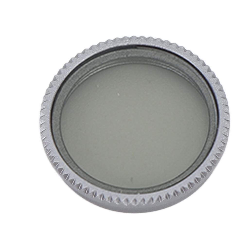 CPL Filter Lens Anti Glare Optical Glass Circular Polariser Lens Nano Coating Polarizing Filter for