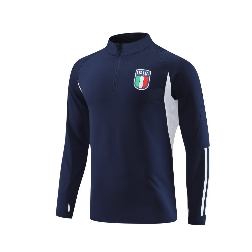 Spring, autumn and winter long-sleeved football training clothes, Germany, Manchester City, Argentina, Arsenal, Juventus, Real Madrid,  jerseys, etc