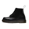 Dott. Stivaletti in Pelle Liscia Martens 101 10064001