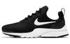 Presto Fly Negro Blanco Blanco Negro Mujer 910569-006