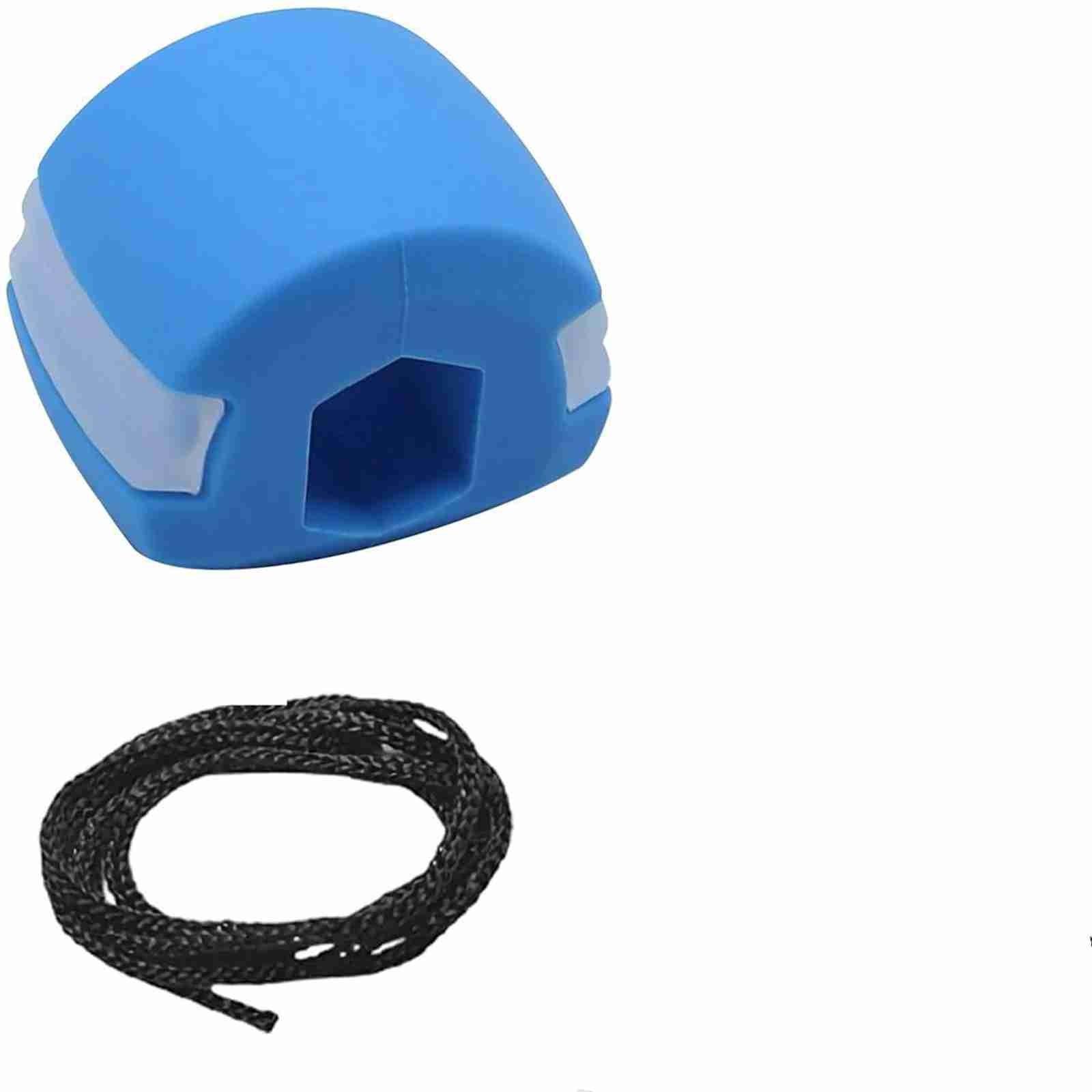 

(Отличный дом)Тренажер для тренировки челюстей, Тренажер для челюстей, Укрепление лица, Подтяжка лица One Size