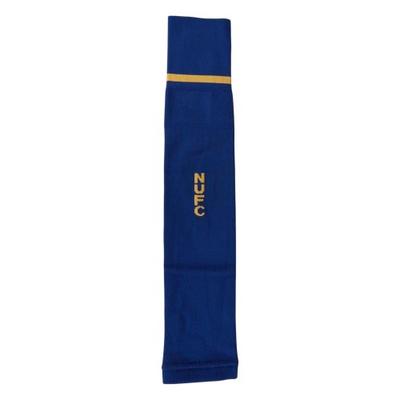 Castore Mens Newcastle United FC Cushioned Ribbed Football Socks