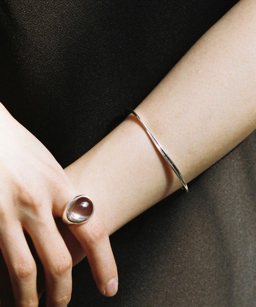 Kodo Areca Cuff
