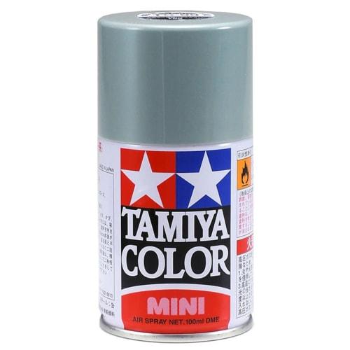 

TAMIYA Spray TS-81 Royal Light Gray Model Paint 85081