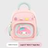 Girls' Kindergarten Backpack