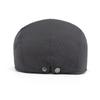 Beret Men's Spring Summer Striped Forward Cap Retro Sun Protection Sun Hat Outdoor Cap