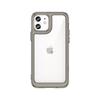 Applicable to colorful Apple 11 mobile phone case 11Pro mobile phone case 11Pro Max all-inclusive acrylic solid color anti-drop
