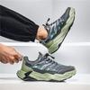 Wasserdichte Laufschuhe für Herren Lässige Sportsneaker - Trail-Jogging-Trainer Rutschfest Kostenloser Versand