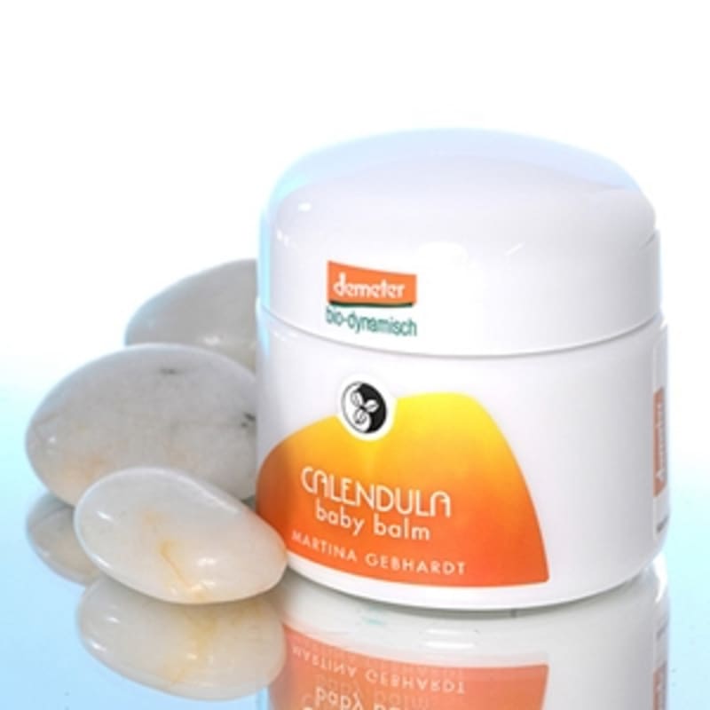 

Martina Gaphart Calendula Baby Balm 50ml