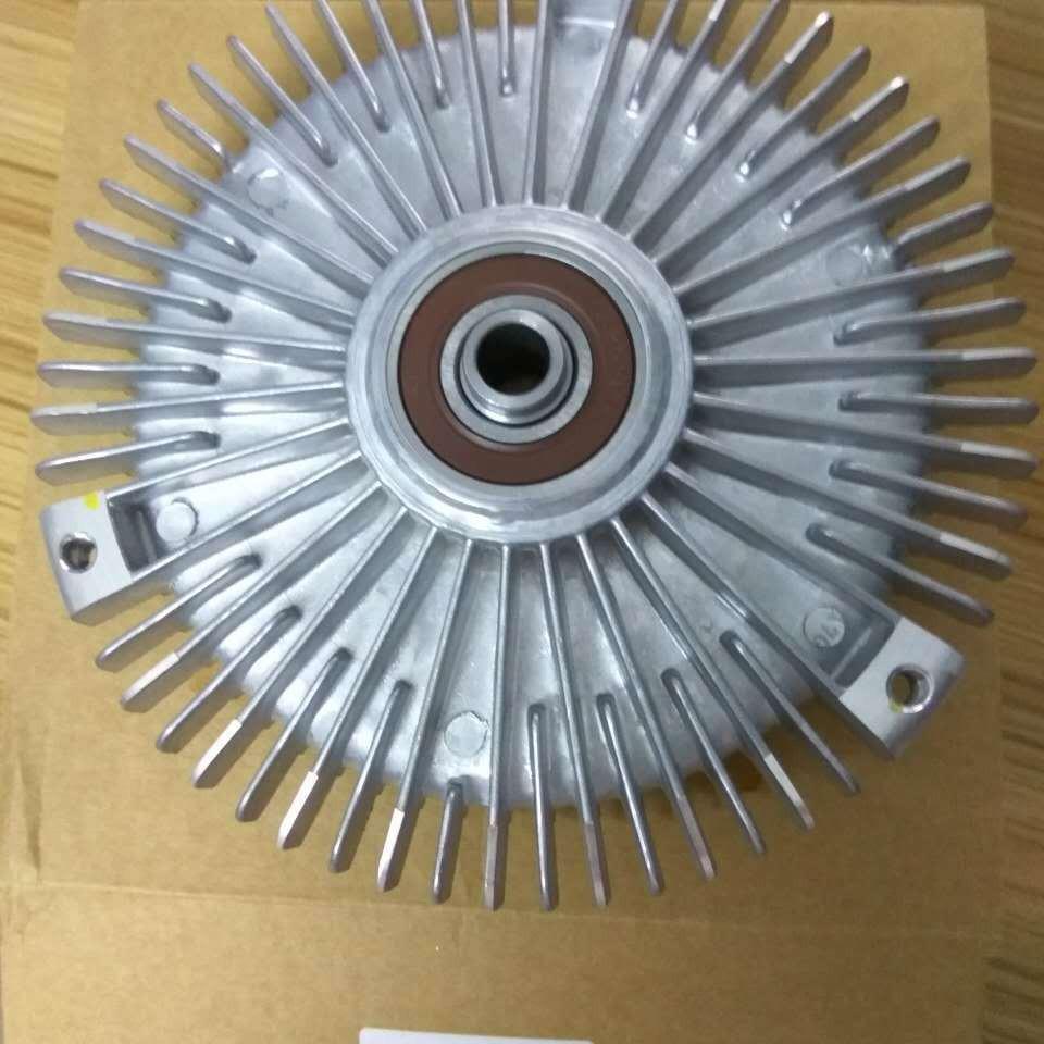 Silicone Fan Clutch Coupler for BMW, Land Rover, Dodge