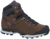 Hiking Shoes Hanwag Tatra Light Bunion GTX Brown/anthracite