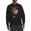 Bloodsport Unisex Adult Loud Mouth Sweatshirt