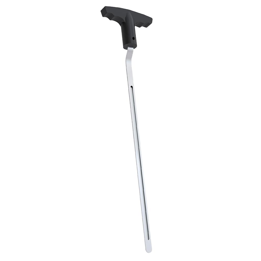 Golf Grip Remover Gripping Tool Golf Grip Remover Saver Tools V-Groove Grip Remover Saver Tool Golf Grip Removal Tool