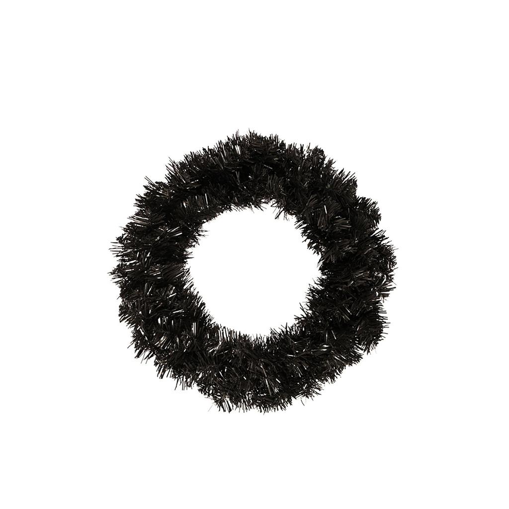 Decoration Simulation Wreath Window Door Hanging Christmas Shopping Mall Scene Layout Props