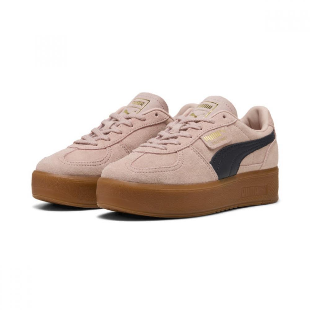Official Puma Puma Official Palermo Elevata W 240