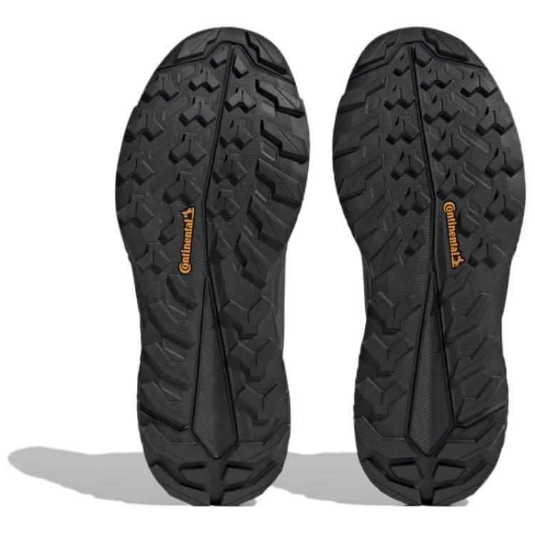 Adidas Wmns Terrex Free Hiker 2 GORE-TEX 'Black' IE2163