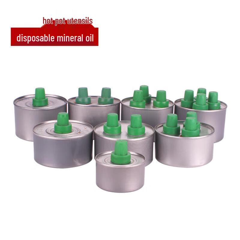 Portable Mini Hot Pot Alcohol Fuel Stove