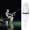 Fishing Strobe Lights Safety Beacon Light Glow Stick Replacement Waterproof Lamp Signal For Marine Buoys Boats Kayaking