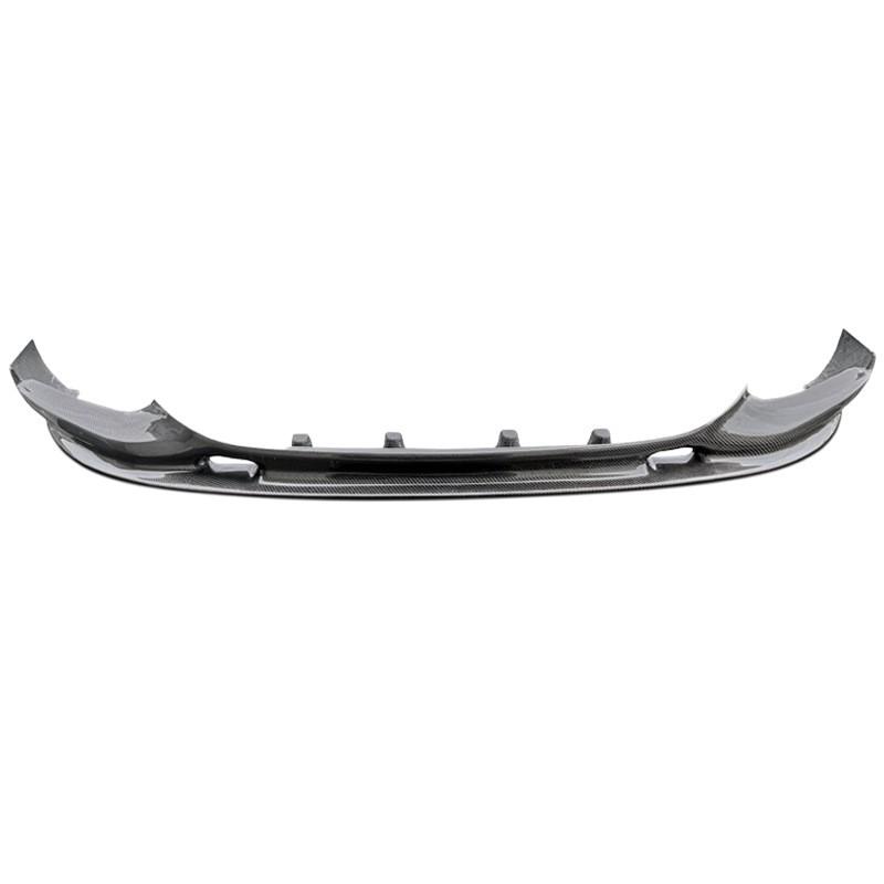 Compatible Carbon Fiber 3D Style Front Lip for BMW 5 Series G30 G38 530Li 540i Sport