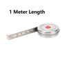 Easy To Read Household Tape Ruler Tape Measure 1meter