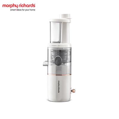 Presse-agrumes portable Morphy Richards MR9901 prise CN (adaptateur inclus)