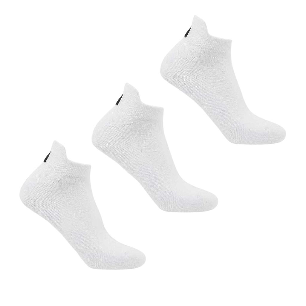 MyProtein Unisex Adult Trainer Socks (Pack of 3)