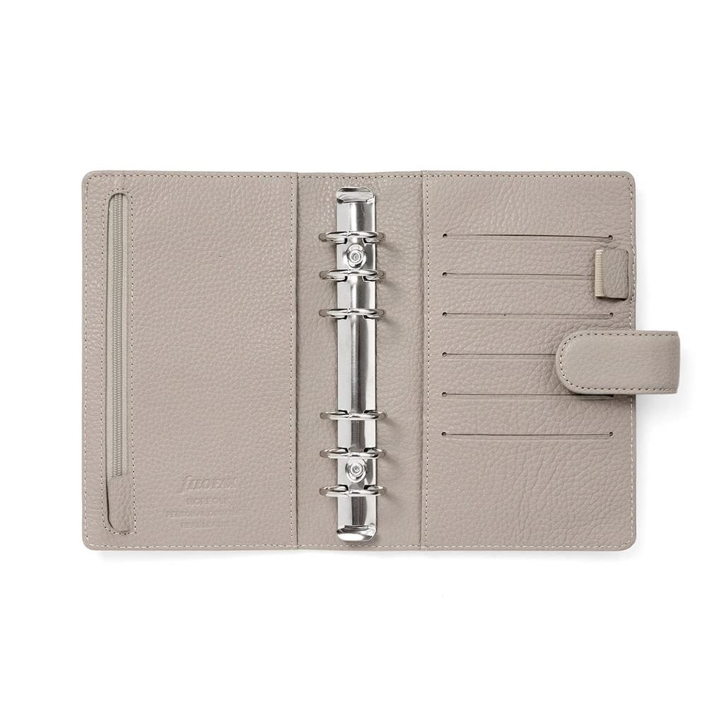 Filofax Norfolk System Organizer Bible Tupe 022642 Official Import