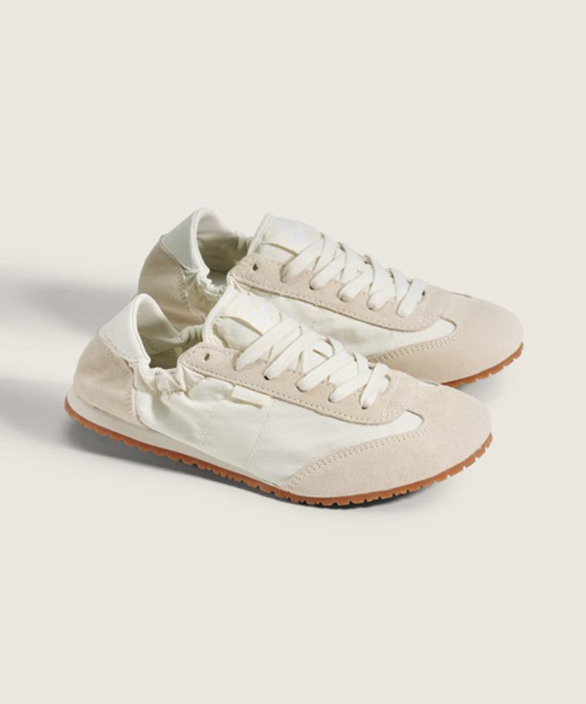 Vans Super Low Pro Valelite - Marshmallow / Vn000Z6Xcda1