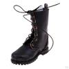 1/6 Scale Fashion Long Boots Shoes for 12 inch Male and Female Action