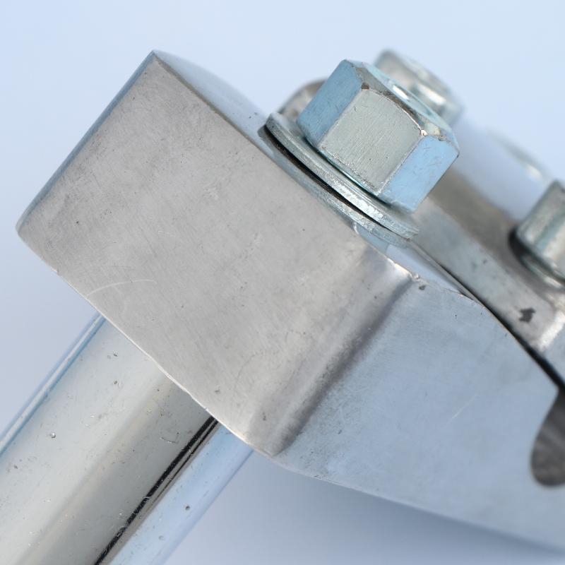 Bike Handlebar Stem Height Extender Cnc Aluminum Alloy Bicycle Fork Extension Adapter Road Bike Handlebar Riser