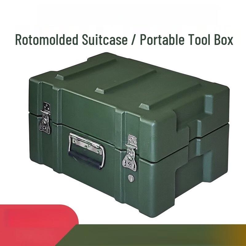 Junshi Rotomolded Equipment Storage Box
