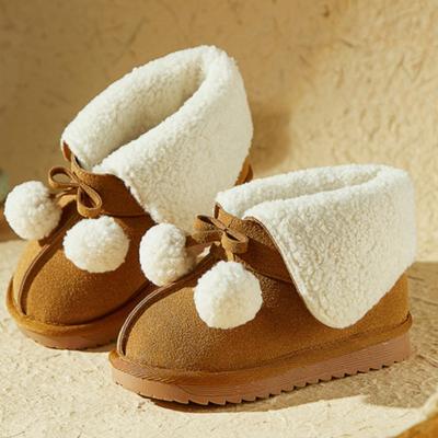 Niñas – Botas y botines