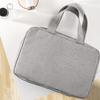 Hanging Toiletry Bag Travel Makeup Bag Portable Cosmetic Bag Waterproof Large Capacity Makeup Traveling Organizer for  Man Women