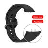 Samsung Galaxy Fit3 Silicone Watch Strap