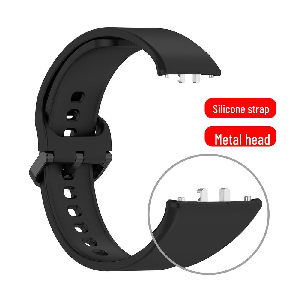 Samsung Galaxy Fit3 Silicone Watch Strap