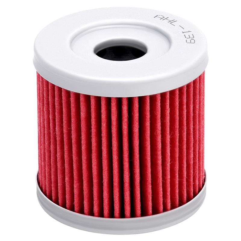 2/4/6 pcs Motorcycle Oil Filter For Suzuki DRZ400 DRZ400E DRZ400S DRZ400SM DRZ 400 SM Quadracer LTR 450 LTZ400 LTZ 400 Quadsport