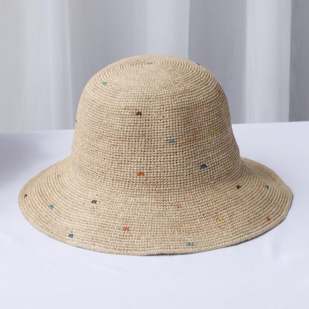 Lala Embroidered Cap Lala 2h317 one color